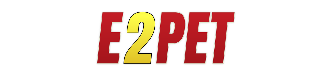 e2pet logo